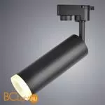 Трековый светильник Arte Lamp Hubble A6811PL-1BK - Фото 0
