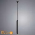 Подвесной светильник Arte Lamp Hubble A6811SP-1BK - Фото 0