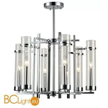 Люстра Arte Lamp Hugo A1688LM-6CC