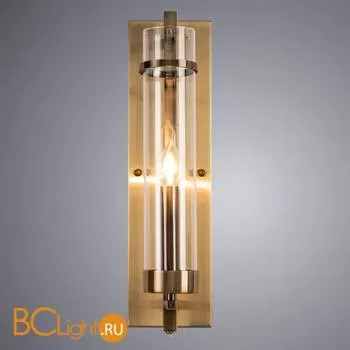 Бра Arte Lamp Hugo A1688AP-1AB - Фото 2