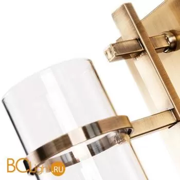 Бра Arte Lamp Hugo A1688AP-1AB - Фото 1