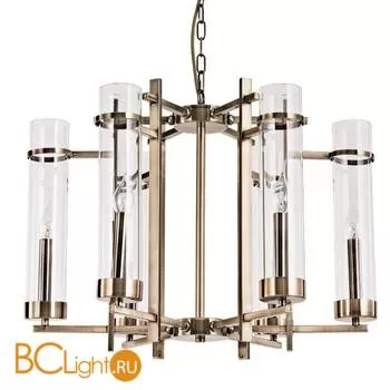 Люстра Arte Lamp Hugo A1688LM-6AB