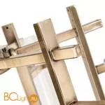 Люстра Arte Lamp Hugo A1688LM-6AB - Фото 1