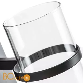 Бра Arte Lamp Hugo A1688AP-1BK - Фото 1