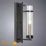 Бра Arte Lamp Hugo A1688AP-1BK - Фото 0