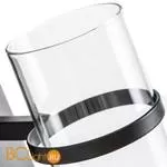 Бра Arte Lamp Hugo A1688AP-1BK - Фото 1