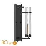 Бра Arte Lamp Hugo A1688AP-1BK