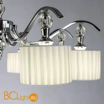 Люстра Arte Lamp Ibiza A4038PL-8CC - Фото 4