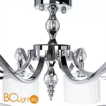 Люстра Arte Lamp Ibiza A4038PL-8CC - Фото 3