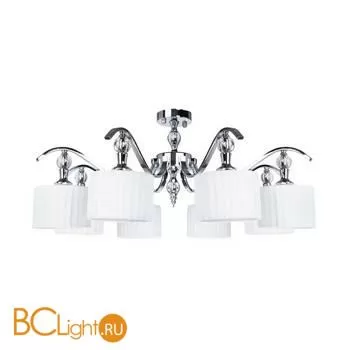 Люстра Arte Lamp Ibiza A4038PL-8CC - Фото 0