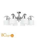 Люстра Arte Lamp Ibiza A4038PL-8CC - Фото 0