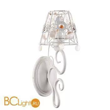 Бра Arte Lamp Idillio A9027AP-1WA