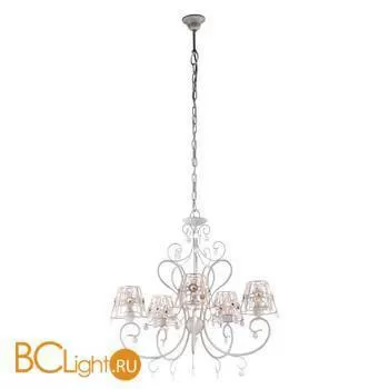Люстра Arte Lamp Idillio A9027LM-5WA
