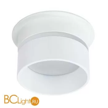 Встраиваемый светильник Arte Lamp Imai A2164PL-1WH