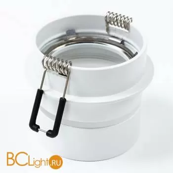 Встраиваемый светильник Arte Lamp Imai A2164PL-1WH - Фото 2