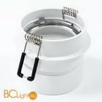 Встраиваемый светильник Arte Lamp Imai A2164PL-1WH - Фото 2