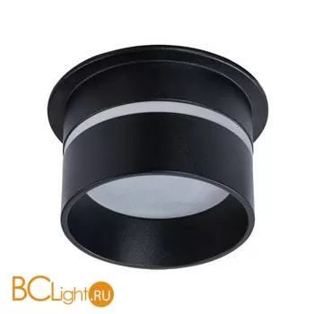 Встраиваемый светильник Arte Lamp Imai A2164PL-1BK