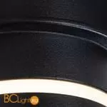 Встраиваемый светильник Arte Lamp Imai A2164PL-1BK - Фото 1