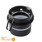 Встраиваемый светильник Arte Lamp Imai A2164PL-1BK - Фото 2