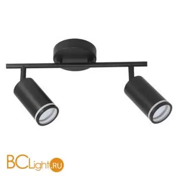 Спот Arte Lamp Imai A2365PL-2BK