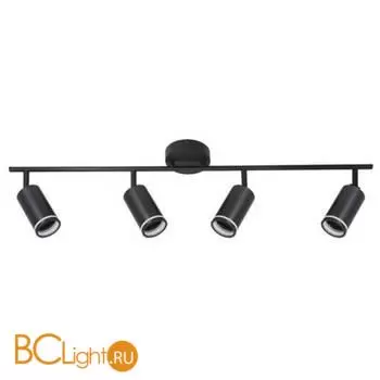 Спот Arte Lamp Imai A2365PL-4BK