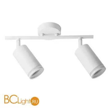 Спот Arte Lamp Imai A2365PL-2WH