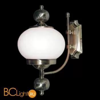 Бра Arte Lamp IMPERIAL A3852AP-1AB