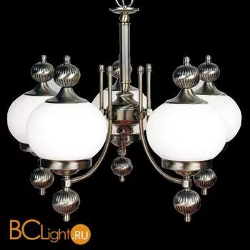 Люстра Arte Lamp IMPERIAL A3852LM-5AB