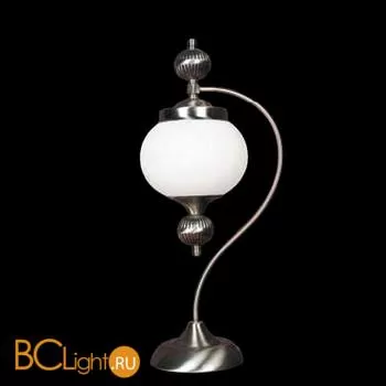 Настольная лампа Arte Lamp IMPERIAL A3852LT-1AB