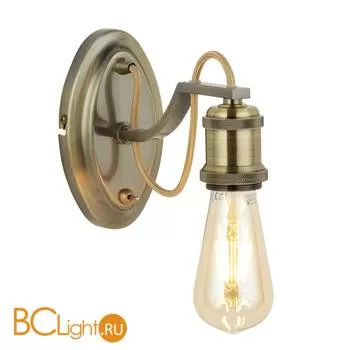 Бра Arte Lamp Inedito A2985AP-1AB