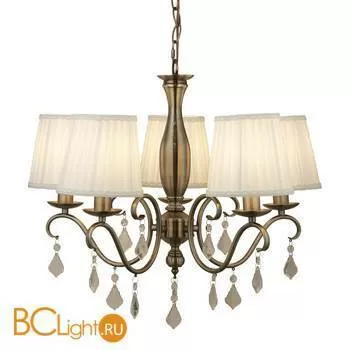 Люстра Arte Lamp Innamorata A2313LM-5AB