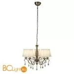 Люстра Arte Lamp Innamorata A2313LM-5AB - Фото 0