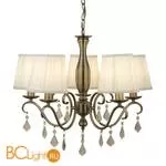 Люстра Arte Lamp Innamorata A2313LM-5AB