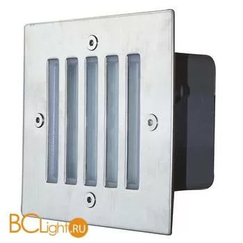 Встраиваемый светильник Arte Lamp INSTALL A7109IN-1SS