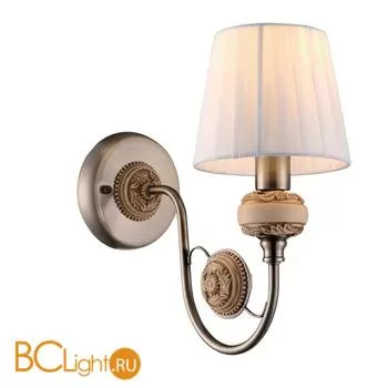 Бра Arte Lamp Intaglio A9583AP-1AB