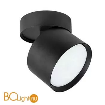 Спот Arte Lamp Intercrus A5549PL-1BK