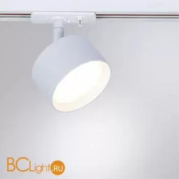 Трековый светильник Arte Lamp Intercrus A5547PL-1WH - Фото 0