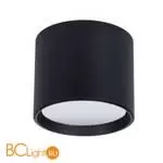 Спот Arte Lamp Intercrus A5548PL-1BK