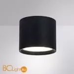 Спот Arte Lamp Intercrus A5548PL-1BK - Фото 0