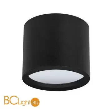 Спот Arte Lamp Intercrus A5543PL-1BK