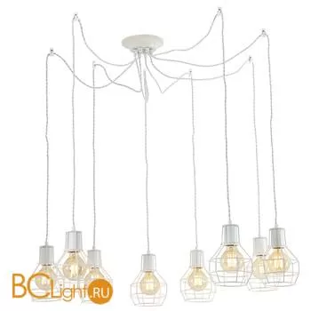 Подвесной светильник Arte Lamp Interno A9182SP-8WH