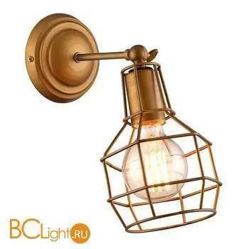 Бра Arte Lamp Interno A9182AP-1BZ