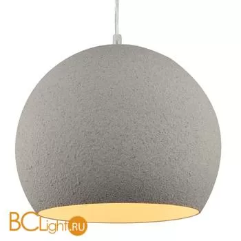 Подвесной светильник Arte Lamp Intonaco A1830SP-1GY