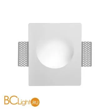 Встраиваемый светильник Arte Lamp Invisible A3113AP-1WH