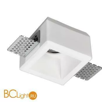 Встраиваемый светильник Arte Lamp Invisible A9284PL-1WH