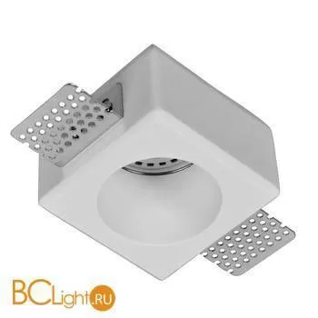 Встраиваемый светильник Arte Lamp Invisible A9285PL-1WH