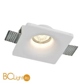 Встраиваемый светильник под шпатлевку Arte Lamp Invisible A9110PL-1WH - Фото 1