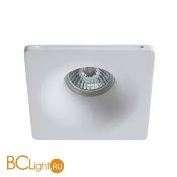 Встраиваемый светильник под шпатлевку Arte Lamp Invisible A9110PL-1WH - Фото 2