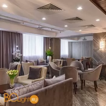 Встраиваемый светильник под шпатлевку Arte Lamp Invisible A9110PL-1WH - Фото 3