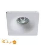 Встраиваемый светильник под шпатлевку Arte Lamp Invisible A9110PL-1WH - Фото 2